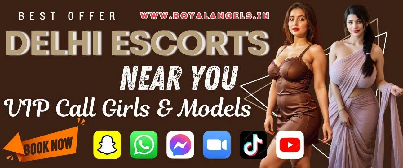 Delhi Escorts Service